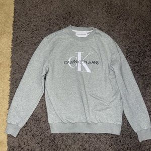 Calvin Klein Sweater - Men